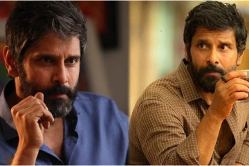 எனக்கு மாரடைப்பா? கூலாக வந்து பதில் கொடுத்த நடிகர் விக்ரம்