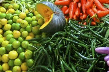 එළවළු ගැන සුබ ආරංචියක්..