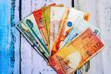 இன்றைய நாணய மாற்று விகிதம்: ஜூன் 07,2021