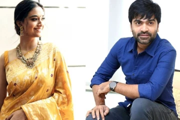 சிம்புவை காதலிப்பதாக சிக்னல் காட்டிய நடிகை கீர்த்தி சுரேஷ்? தீயாய் பரவும் டுவிட்