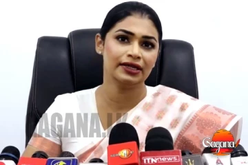 රනිල්ගේ අල් ජසීරා සාකච්ඡාව ගැන හිරුණිකාගෙන් ආන්දෝලනාත්මක ප්‍රකාශයක්