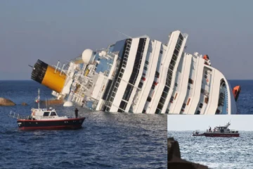 சொகுசு படகு விபத்து : காணாமாற்போன பிரித்தானிய கோடீஸ்வரர் : உயிர் தப்பிய இலங்கையர்