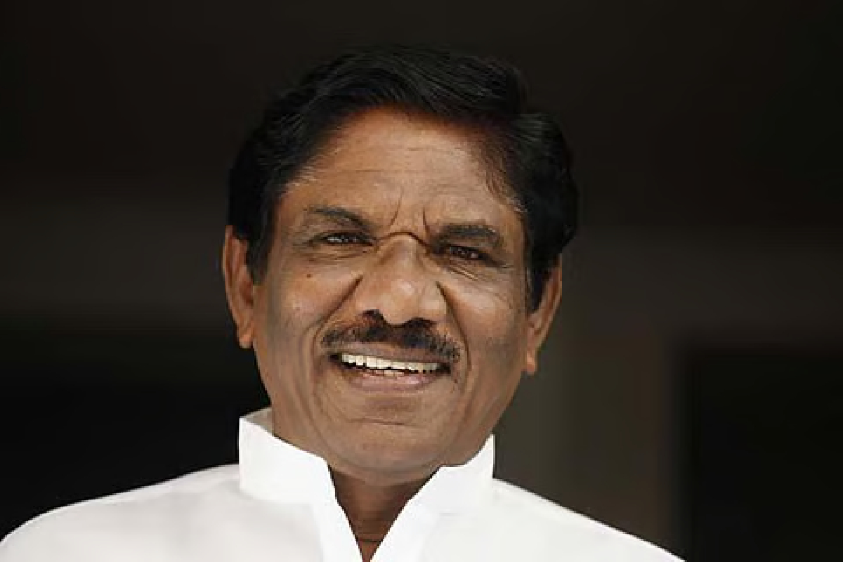பரிதாப நிலையில் காலமானார் இயக்குநர் பாரதி ராஜா | Director Bharathiraja Has Passed Away