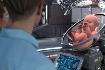 உலகின் முதல் செயற்கை கருப்பை வசதி: வருடத்திற்கு 30,000 குழந்தைகள் - உலக செய்திகளின் தொகுப்பு