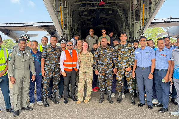 டித்வா புயலின் பின் முக்கியத்துவம் பெறப்போகும் பலாலி விமான நிலையம் | Palali Airport Gain Importance After Cyclone Titva