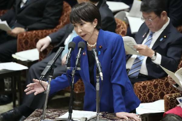 ஜப்பானின் தகைச்சி மீது சீனாவின் உக்கிர கோபத்திற்கு காரணம் இதுதான் | Real Reason China Fury Takaichi