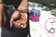 காலி - பத்தேகம முக்கொலைக்கு உளவு பார்த்த நபர் கைது