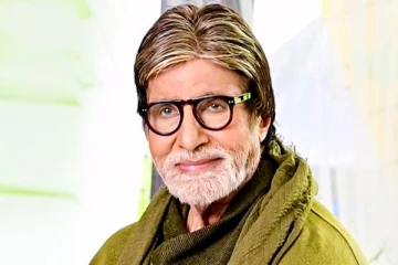 இந்தியா vs பாரத்: வைரலாகும் அமிதாப் பச்சன் ட்வீட்!