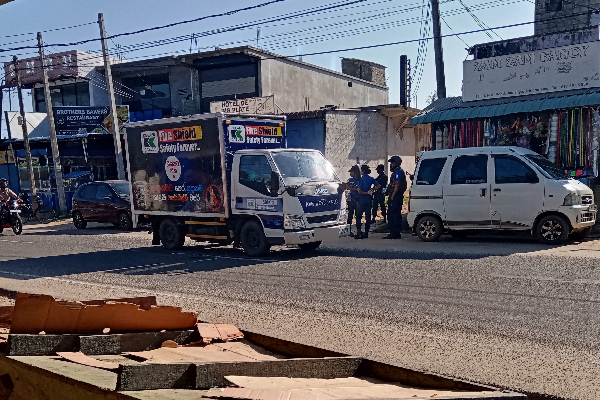 திருகோணமலையில் திடீர் சுற்றிவளைப்பு! | Sudden Encirclement In Trincomalee