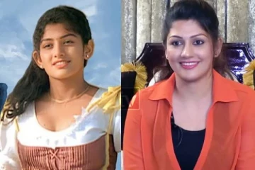 அரசியல்வாதியுடன் 2வது திருமணம்!! குட்டி ராதிகாவின் தற்போதைய நிலை..