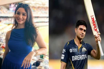 சச்சின் மகளுடன் காதலா? மனம் திறந்த சுப்மன் கில்