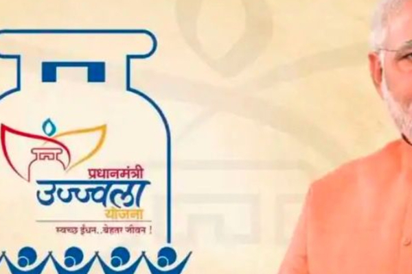 பிரதமரின் உஜ்வாலா திட்டத்தின் கீழ் சிலிண்டர் இணைப்பு பெற்றால் அதிரடி சலுகை கிடைக்குமாம்! | Prime Minister Budget Cylinder
