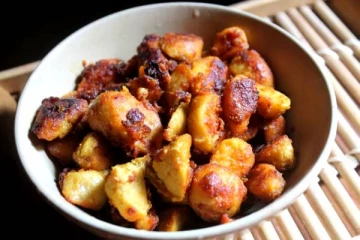 சேப்பங்கிழங்கை இப்படி செஞ்சி பாருங்க.. குழந்தைகளுக்கு பிடிக்குமாம்!