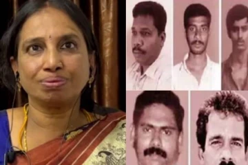 நளினி, முருகன் உள்ளிட்ட 6 தமிழர்கள் விடுதலையை எதிர்த்து மனு தாக்கல்: காங்கிரஸ் கட்சி முக்கிய தலைவர்