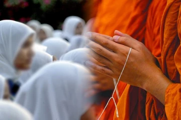 ஞானசார தேரருக்காக முஸ்லிம் சமூகத்திடம் விடுக்கப்பட்ட கோரிக்கை