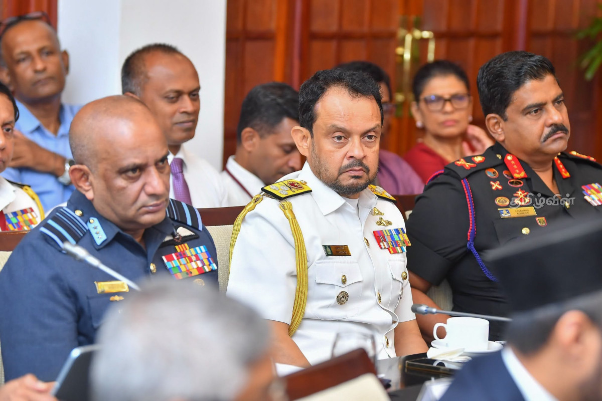 அரச நிறுவனங்களுக்கு ஜனாதிபதி அநுரவின் வலியுறுத்தல் | President Anura Kumara Statement