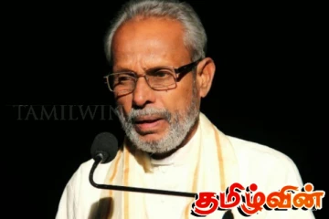 தமிழினம் விடுதலை பெற ஒன்றாகப் பயணிப்போம்! சி.வி.கே.சிவஞானம் அறைகூவல்