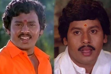 பிரபலங்கள் ராமராஜன்-நளினி தம்பதியின் மகளை பார்த்துள்ளீர்களா?- இதோ லேட்டஸ்ட் க்ளிக்