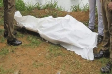 காணாமல்போன 25 வயதுடைய யுவதி சடலமாக மீட்பு