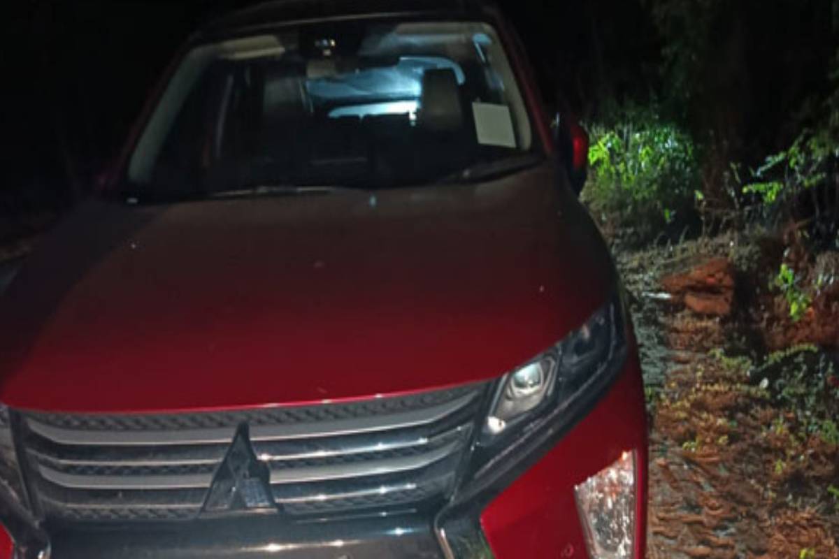 திடீரென காணாமல்போன வைத்திய நிபுணர் சடலமாக மீட்பு - பொலிஸார் வெளியிட்டுள்ள தகவல் | Doctor From Badulla Teaching Hospital Missing திடீரென காணாமல்போன வைத்திய நிபுணர் சடலமாக மீட்பு - பொலிஸார் வெளியிட்டுள்ள தகவல் | Doctor From Badulla Teaching Hospital Missing