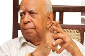 இந்தியப் பிரதமருடனான சந்திப்புக்காகக் காத்திருக்கின்றோம்! - தூதுவரிடம் சம்பந்தன் தெரிவிப்பு