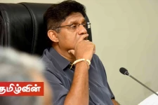 ஹரின் பெர்னாண்டோவின் உயிருக்கு பாதிப்பு ஏற்பட்டால் ஜனாதிபதியும் அரசாங்கமுமே பொறுப்பு