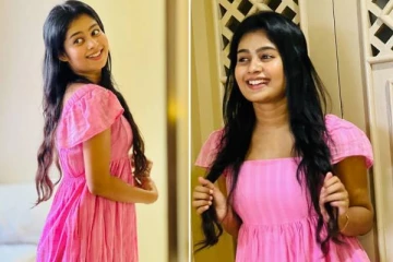 Modern உடையில் மனதை மயக்கும் ஜனனி- வேற லெவலா இருக்காங்களே.. ட்ரெண்டாகும் காணொளி