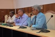 மன்னாரில் மணல் விலை நிர்ணயம் கூட்டத்தில் இருந்து வெளியேறிய தவிசாளர்கள் - விலை முடிவுகள் இழுபறி