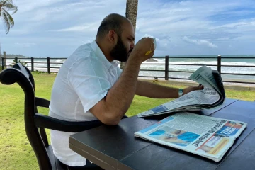 சாணக்கியன் தொடர்பில் பொலிஸ் விசாரணையில் அம்பலமான உண்மைகள்