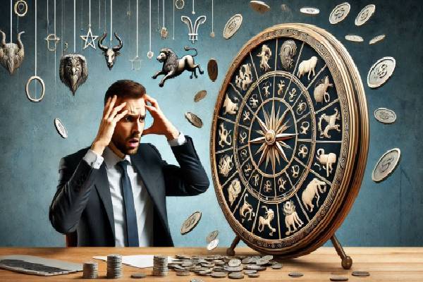 2026 புத்தாண்டில் நிறைய சிரமங்களை சந்திக்க போகும் ராசிக்காரர்கள் | 2026 New Year Valvil Siramathai Ethir Nokkum Rasi