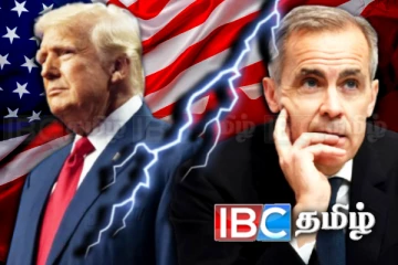 முறிந்தது உறவு..! ட்ரம்பிற்கு எச்சரிக்கை விடுத்த கனடா பிரதமர்