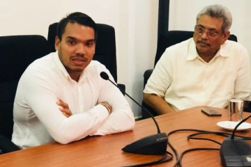 கடுமையான முடிவுகளை எடுத்துள்ள கோட்டாபய - நாமல் வெளியிட்ட தகவல்