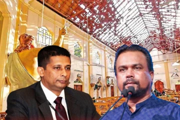 சுரேஷ் சலேவின் விசாரணை இரகசியங்கள் விமல் வீரவன்சவிடம்!மறைக்கப்பட்ட புதிய ஆதாரங்கள்