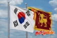தென் கொரியாவிற்கான இலங்கைத் தூதுவராக மாரிமுத்து பத்மநாதன்