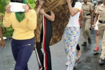 வெள்ளவத்தையில் சிக்கிய வெளிநாட்டு பெண் - பணத்திற்காக கணவனின் மோசமான செயல்