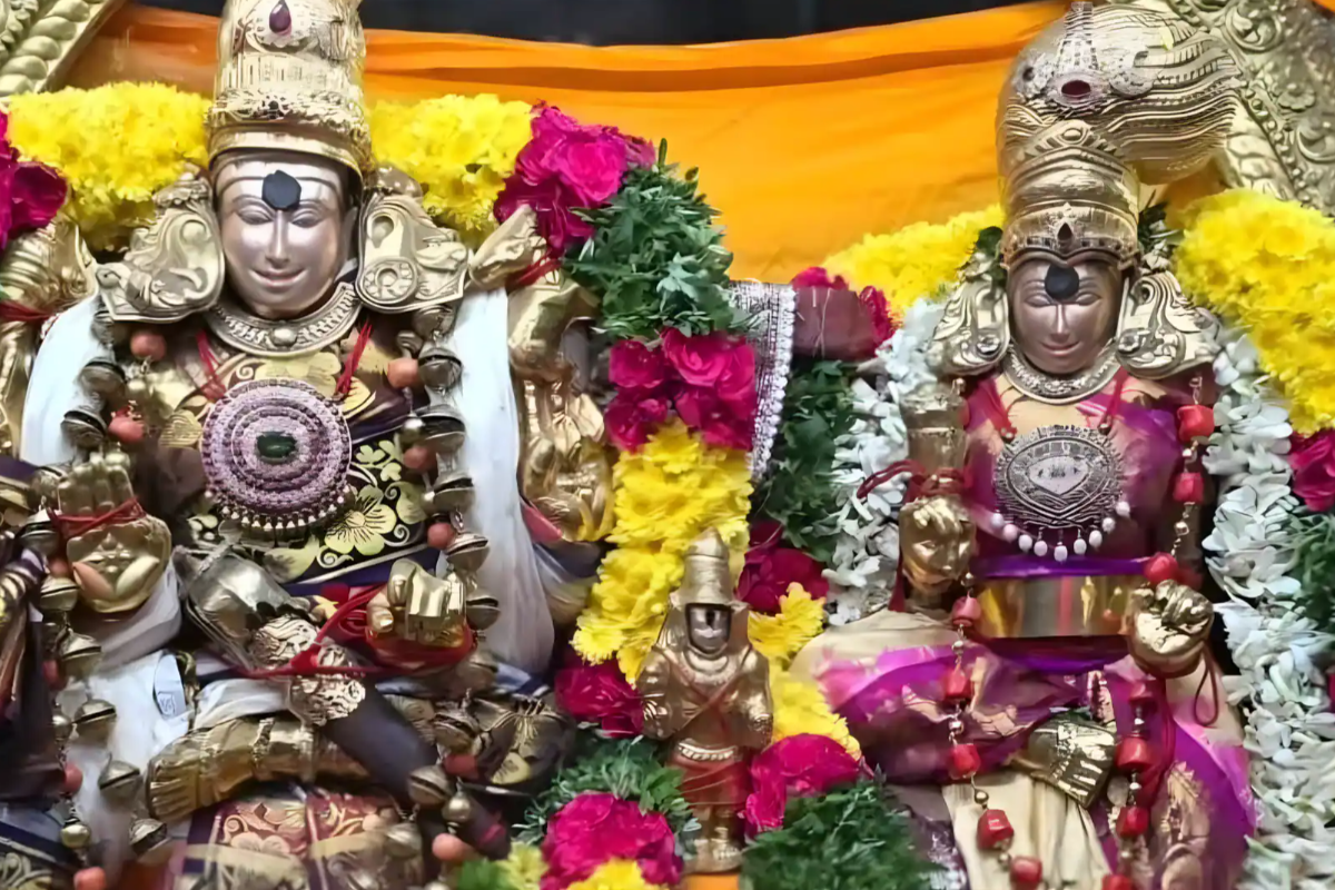 2500 ஆண்டு பழமையான மதுரை மீனாட்சி அம்மன் கோவில் இவ்வளவு சிறப்புகள் நிறைந்ததா? | Amazing Facts Of Madurai Meenakshi Amman Temple