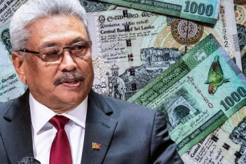 இலங்கையின் பொருளாதாரம் எந்த நேரத்திலும் வெடித்துச் சிதறலாம்: வெளியாகியுள்ள தகவல்