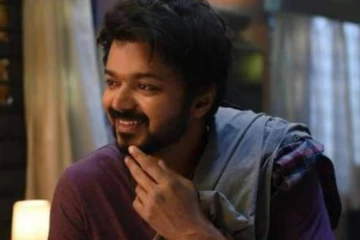 ஸ்பெஷல் வீடியோ பார்த்து பிரபலத்தை பாராட்டிய விஜய்- யார் என்ன விஷயம் தெரியுமா?