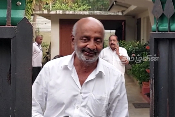 சமகால அரசியல் நிலைமை: யாழில் தமிழ் கட்சித் தலைவர்கள் சந்திப்பு (Photos) | Srilanka Crisis Political Rajapaksa Jaffna Tamil