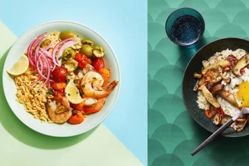 උදේට  ෆීට් එකේ දවස පටන් ගන්න. මෙන්න සරල කෑම රෙසිපි 7ක්.