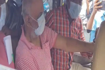 சிவசங்கர் பாபா ஜாமீன் மனு தள்ளுபடி