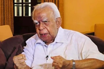 இந்தியா தமிழ் மக்களுக்கான நிரந்தர அரசியல் தீர்வை பெற்றுத்தர வேண்டும்: இரா. சம்பந்தன் வேண்டுகோள்