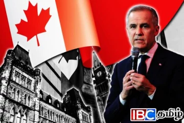 தமிழர் இனப்படுகொலை: கனடிய பிரதமரிடம் இருந்து பறந்த அறிவிப்பு