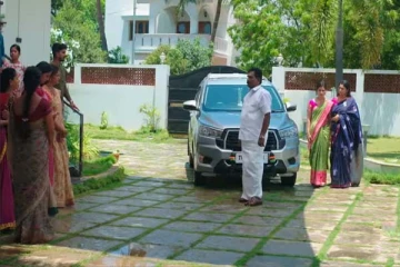 Ethirneechal: உண்மையை உடைத்த உமையாள்... நின்றுபோன திருமணம்