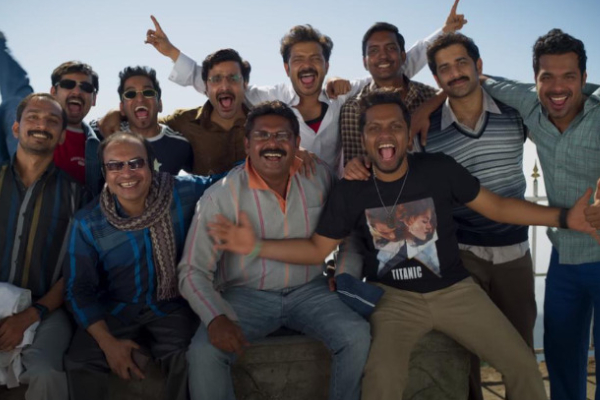 வசூல் வேட்டையில் மஞ்சும்மல் பாய்ஸ்.. இதுவரை எவ்வளவு தெரியுமா | Manjummel Boys 100 Crore Box Office வசூல் வேட்டையில் மஞ்சும்மல் பாய்ஸ்.. இதுவரை எவ்வளவு தெரியுமா | Manjummel Boys 100 Crore Box Office