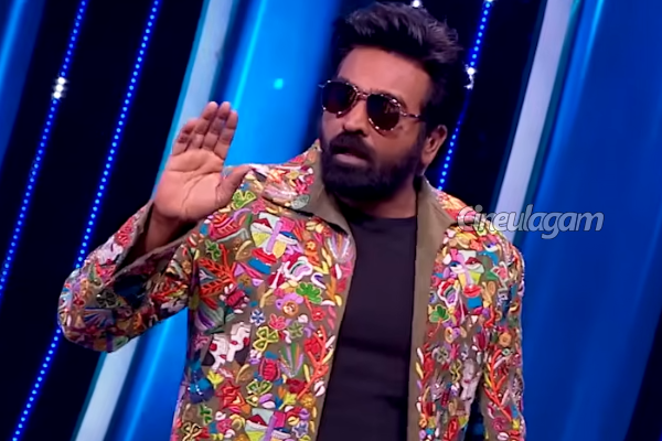 டபுள் எலிமினேஷன்.. பிக் பாஸ் 9ல் இருந்து சற்றுமுன் எலிமினேட் செய்யப்பட்ட இரண்டு போட்டியாளர்கள் | Bigg Boss 9 Tamil Double Elimination Ramya Sandra டபுள் எலிமினேஷன்.. பிக் பாஸ் 9ல் இருந்து சற்றுமுன் எலிமினேட் செய்யப்பட்ட இரண்டு போட்டியாளர்கள் | Bigg Boss 9 Tamil Double Elimination Ramya Sandra