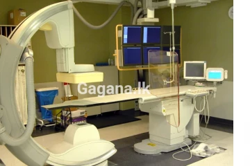 රෝහලකට මහජන ආධාර පතයි..!