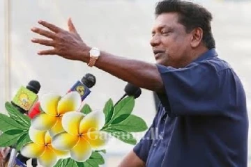 කුමාර වෙල්ගම මහතාගේ දේහය පිළිබඳ අවසන් කටයුතු අද සවස..