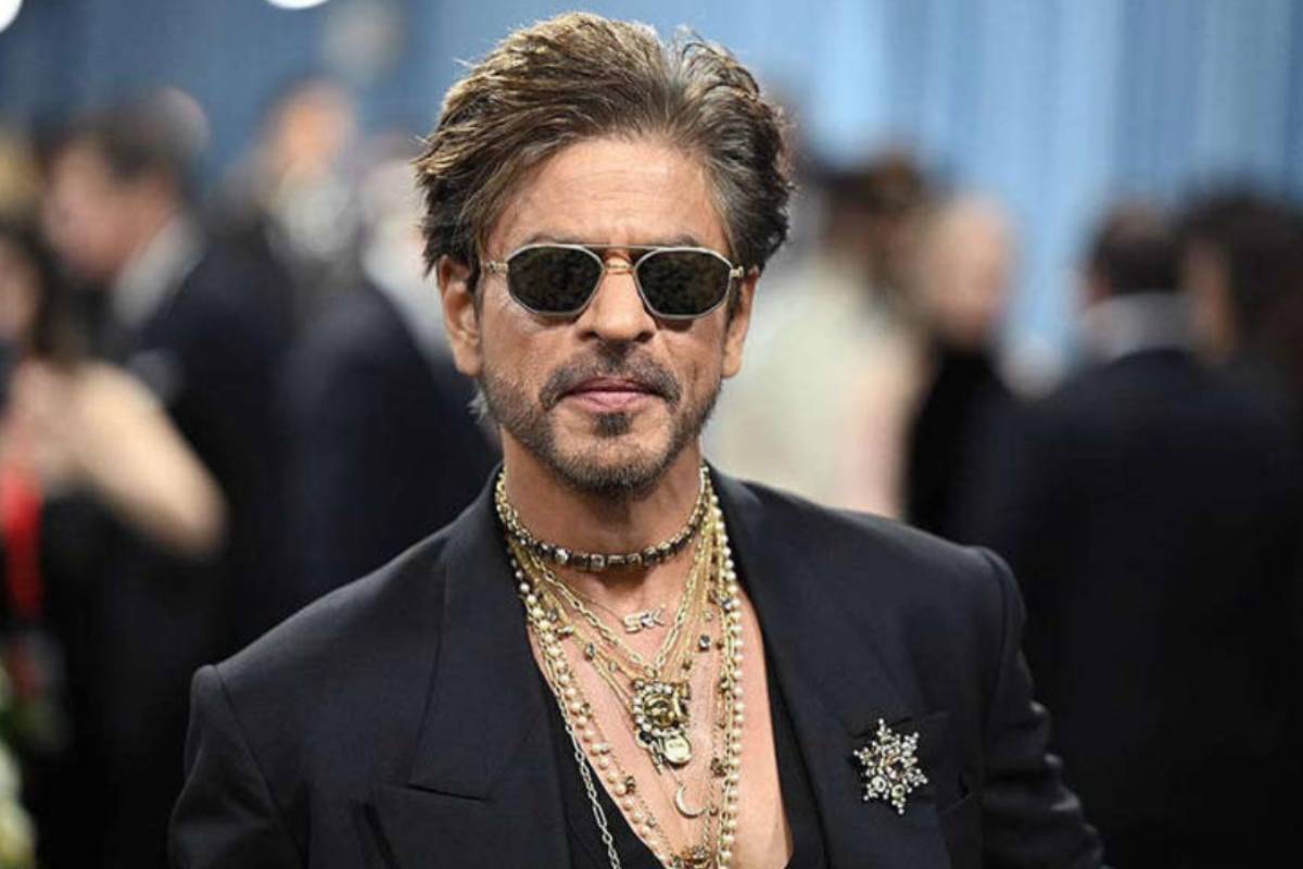 KKR - GT மேட்ச் இருக்கட்டும்!! ஷாருக்கான் அணியும் வாட்ச் ரகசியம் தெரியுமா? | Kkr Gt Shah Rukh Khans Luxury Watches And Fashion