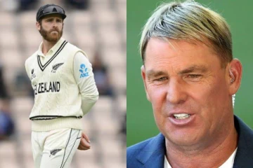 நியூசிலாந்துக்கு நிச்சயம் சிக்கல்தான் - ஷேன் வார்னே கணிப்பு